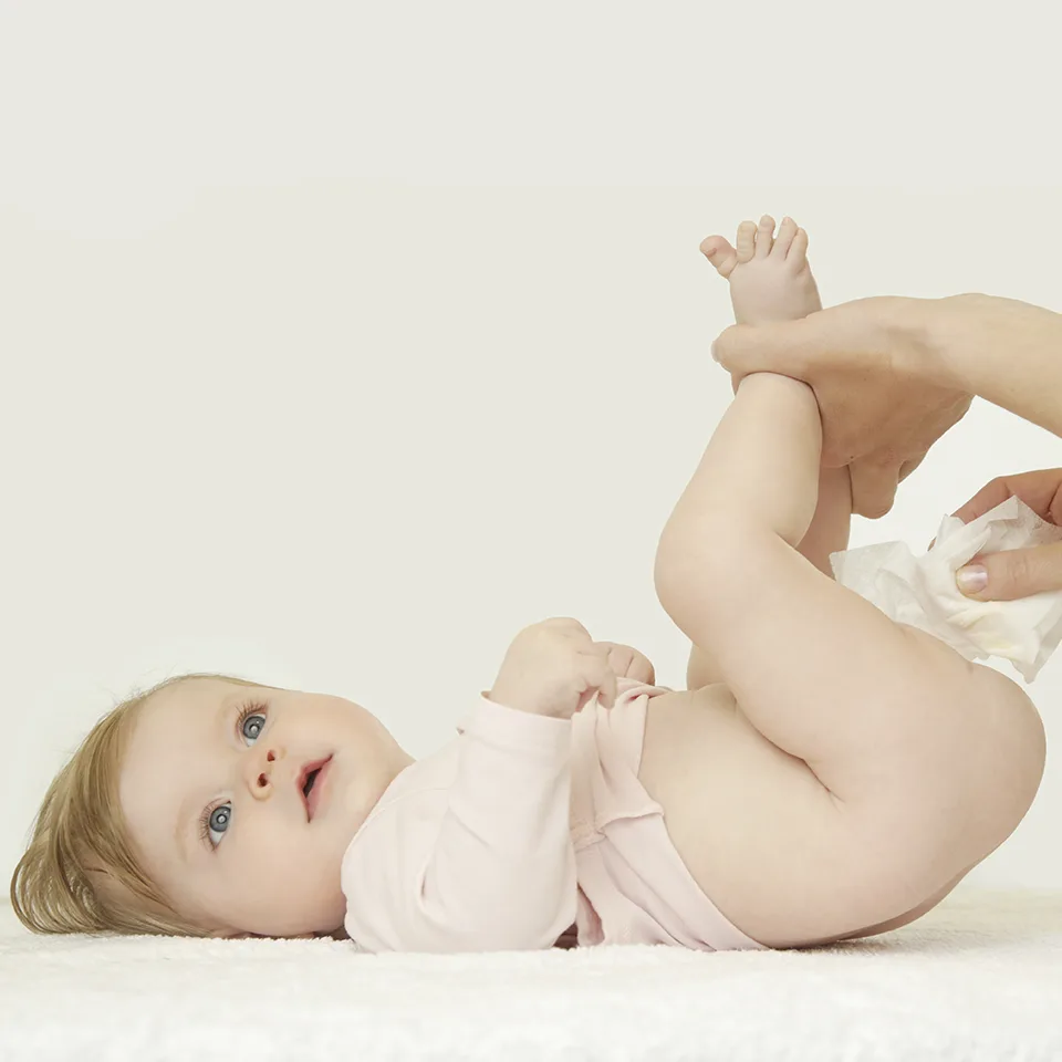 QUÉ ES LA PAÑALITIS Y CÓMO PREVENIRLA