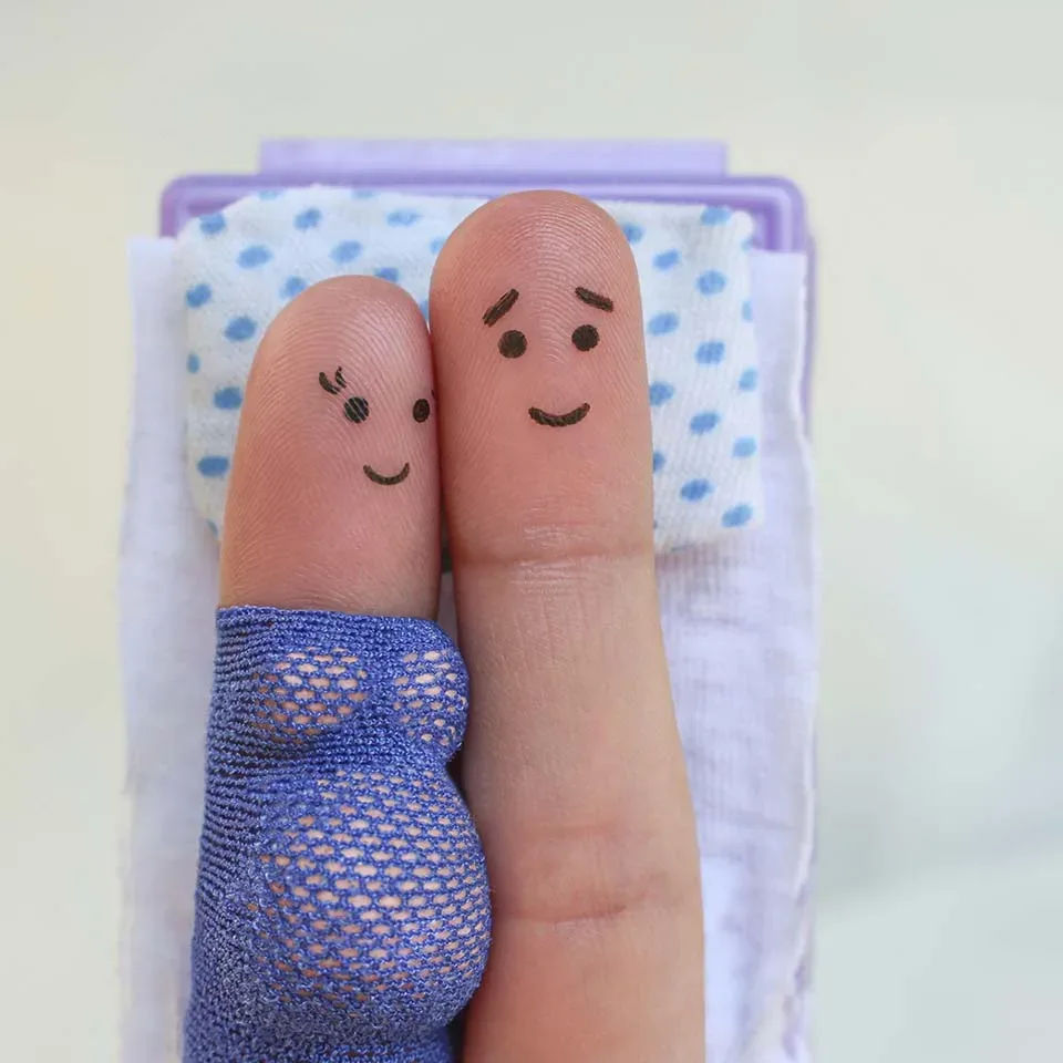 Relaciones sexuales en el embarazo