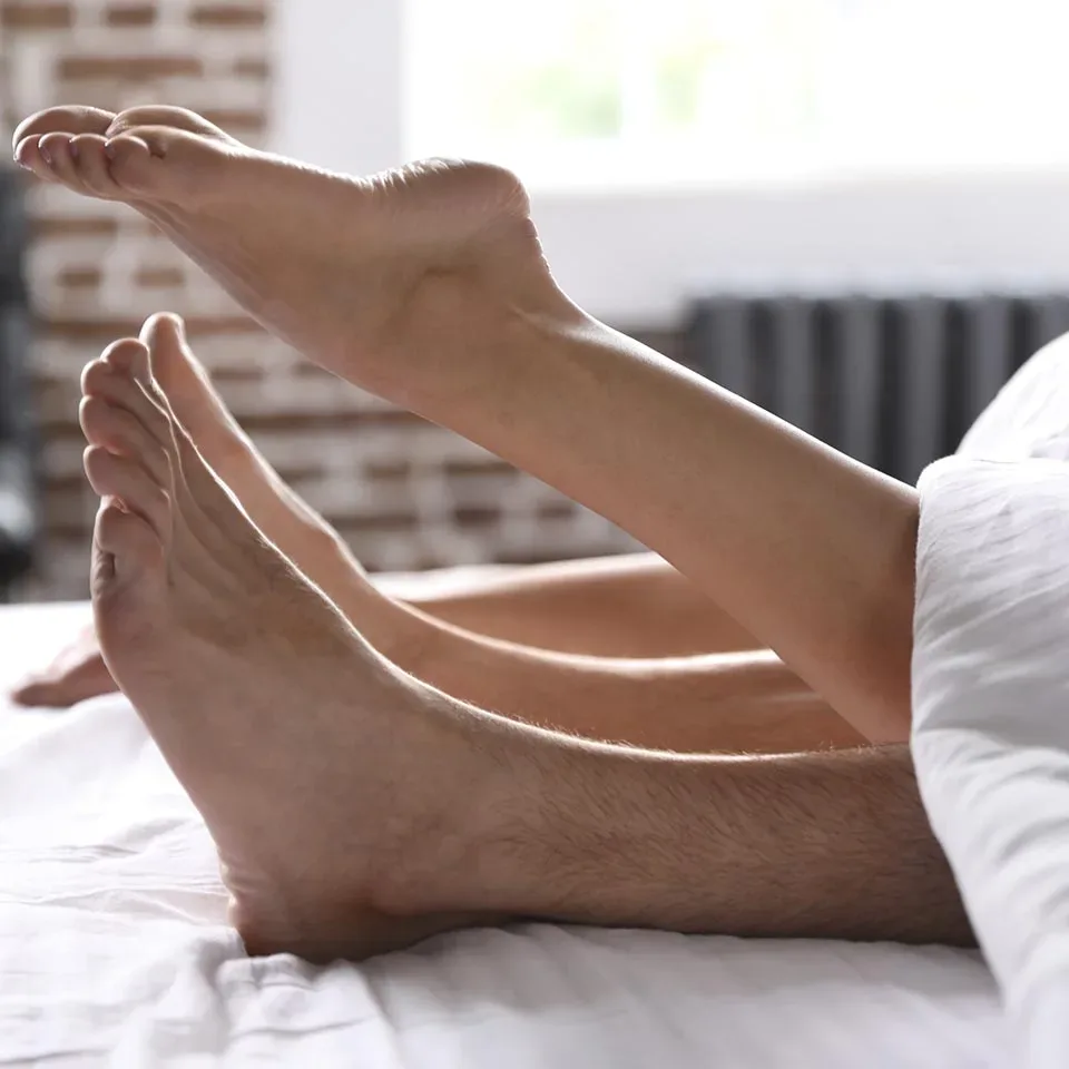 Relaciones sexuales en el embarazo