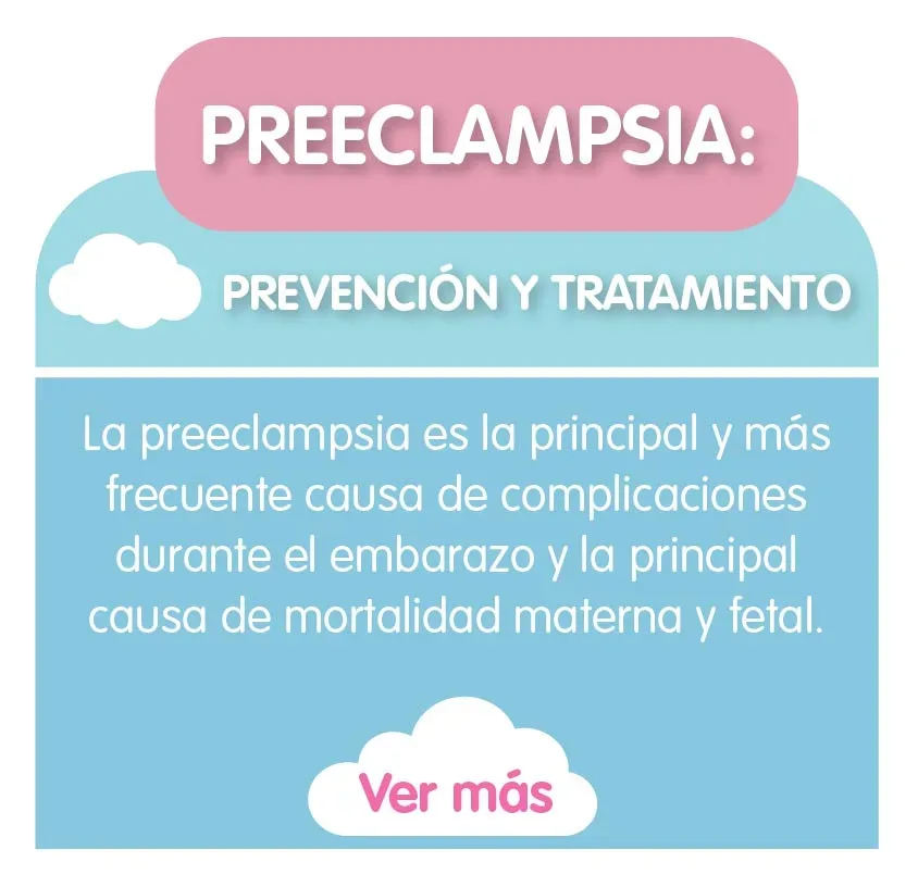 preeclampsia