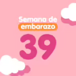 Semana 39 de embarazo