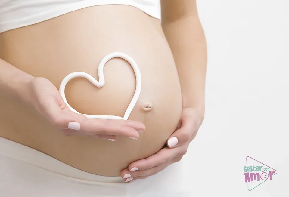 embarazo