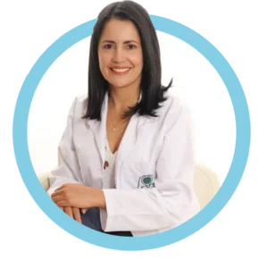 Dra. Claudia Ortiz