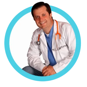 Dr. Jaime Olivos
