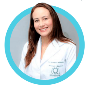 Dra. Ayda Castillo