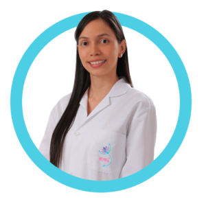 Dra. Paola Arguello