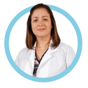 Dra. Yira Torres
