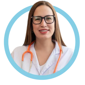Dra. Jennifer Yepes