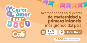 Feria Gestar con amor Cali