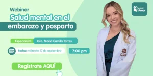 salud mental en el embarazo